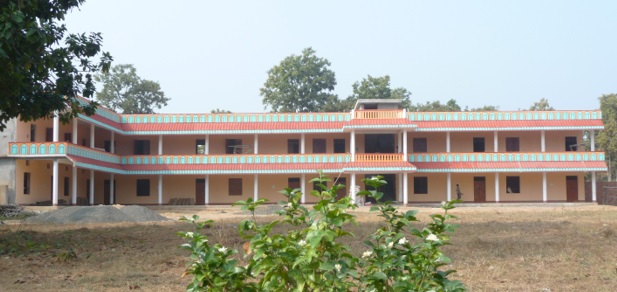 Banner : MAHARSHI DAYANANDA KANYA GURUKUL